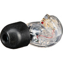 Shure SE215-CL-RIGHT Right Side Earphone - Clear