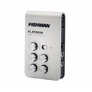 Fishman PLATINUM STAGE Preamp/EQ/DI Pedal