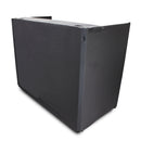 ProX XF-MESAMEDIAMK2 DJ Façade Table Workstation