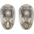 Etymotic ER125-MP9-15BN MusicPRO Bouchons d'oreilles électroniques pour musiciens