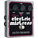 Electro-Harmonix STEREO ELECTRIC MISTRESS Pédale Flanger/Chorus