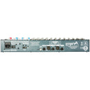 Yorkville VGM14 14 Channel Compact Desk Mixer