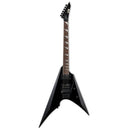 ESP LTD ARROW-200 Guitare électrique (Noir)