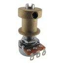 Potentiomètre Ernie Ball 6175EB 25K pour 6181 VP Jr