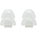 Etymotic ER201102 Dual Flange Eartips (3-Pack) - Medium
