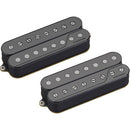 Fishman FLUENCE SIGNATURE SERIES Javier Reyes ensemble de micros 8 cordes