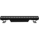 Chauvet Professional Colorado-Batten-Q15 IP classé quad-couleur RGBW LED Batten