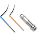 Fishman AGX-312 Micro passif classique/12 cordes sous la selle - Grand format