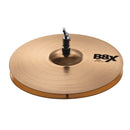 Chapeaux Sabian 41302X B8X - 13"