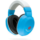 Lucid Audio LA-KIDS-BT-BLUE HearMuffs Protection auditive pour enfants (Bleu) 