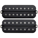 Fishman FLUENCE SIGNATURE SERIES Javier Reyes ensemble de micros 8 cordes