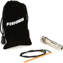 Fishman AG0-UKE Micro passif sous la selle pour ukulélé - Format étroit