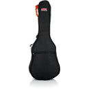 Gator GBE-CLASSIC Housse de transport pour guitare classique