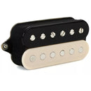 Fishman FLUENCE CLASSIC Micro Humbucker à noyau ouvert - Reverse Zebra
