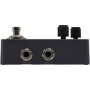 Hotone UA-10 Jogg USB Audio Interface Pedal for Electric Guitars