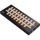 Télécommande de démarrage flash Denon Pro RS-232C