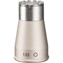 Neumann KK 133 Capsule à champ diffus omnidirectionnel (nickel)