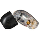 Shure SE215-CL-RIGHT Right Side Earphone - Clear