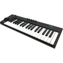 IK Multimedia iRig KEYS 2 PRO Clavier contrôleur MIDI USB 37 touches
