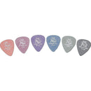 Dunlop 417P-71 Gator Grip Player Pack (.71)