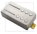Railhammer REEVES GABRELS Pickup Neck - Brushed Nickel