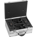 Neumann TLM 103 MT-STEREO Large-Diaphragm Condenser Microphone (Stereo Set, Black)