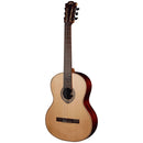 Lag Guitars OC170 Occitane Nylon 4/4 Classical Guitar - Natural