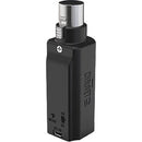 Chauvet DJ DFI-XLR-RX Wireless D-Fi XLR Receiver