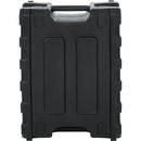 Gator G-PRO-4U-13 Boîtier rack moulé par rotation 4U 13" de profondeur 