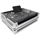 Magma MGA40994 DJ-Controller Case Prime 4 for Denon Prime 4 DJ System