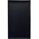 Headliner HL30501 Remplacement universel du tissu Scrim - Noir