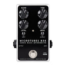 Darkglass MICROTUBES B3K V2 Bass Preamp Pedal