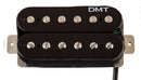 Dean Guitars DPU FH B BB G Flathead Bridge Pickup (Black/Black) - G Spaced