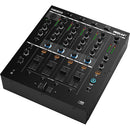 Reloop RMX-44BT Table de mixage DJ Bluetooth 4 canaux