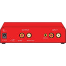 Rolls SE560 Sonic Exciter et préampli pour platines