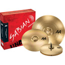 Sabian 25005 AA Ensemble de performances