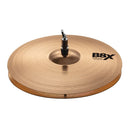 Sabian 41403X B8X Chapeaux Rock - 14"