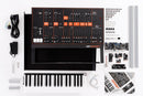 KORG ARP ODYSSEY FS K3 Kit de bricolage de synthétiseur analogique