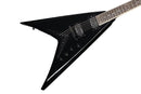 Kramer Dave Mustaine Vanguard Guitare électrique (ébène)
