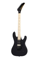 Kramer Striker KSFRHSSEBBF Guitare électrique HSS - Ébène