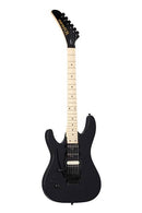 Kramer KSFRHSSEBBFLH Striker HSS guitare électrique pour gaucher - Ébène