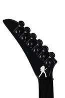 Kramer Dave Mustaine Vanguard Guitare électrique (ébène)