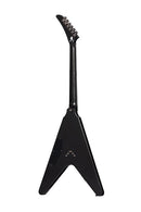 Epiphone DAVE MUSTAINE FLYING V Guitare électrique (Noir Custom)