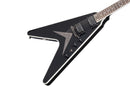 Epiphone DAVE MUSTAINE FLYING V Guitare électrique (Noir Custom)