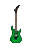 Kramer STRIKER FIGURED HSS Series Electric Guitar (Wild Ivy)