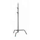 Avenger MAA2033LCB C-Stand Sliding Leg 40" 3.3m/10.8' Base & Column (Black)