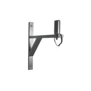 ON-STAGE STANDS SS7914B WALL MOUNT SPEAKER BRACKET (PAIR) - Red One Music