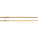 Vater VSMSJW Baguettes à pointe en bois d'érable à sucre Super Jazz