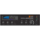Quest M65BT Compact Mixer Amplifier