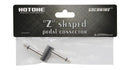 Hotone ZC-1 1.5cm Z-Shaped Connector - 1 Piece